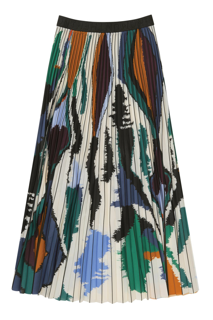 Munthe Justmina Skirt - Multi Coloured