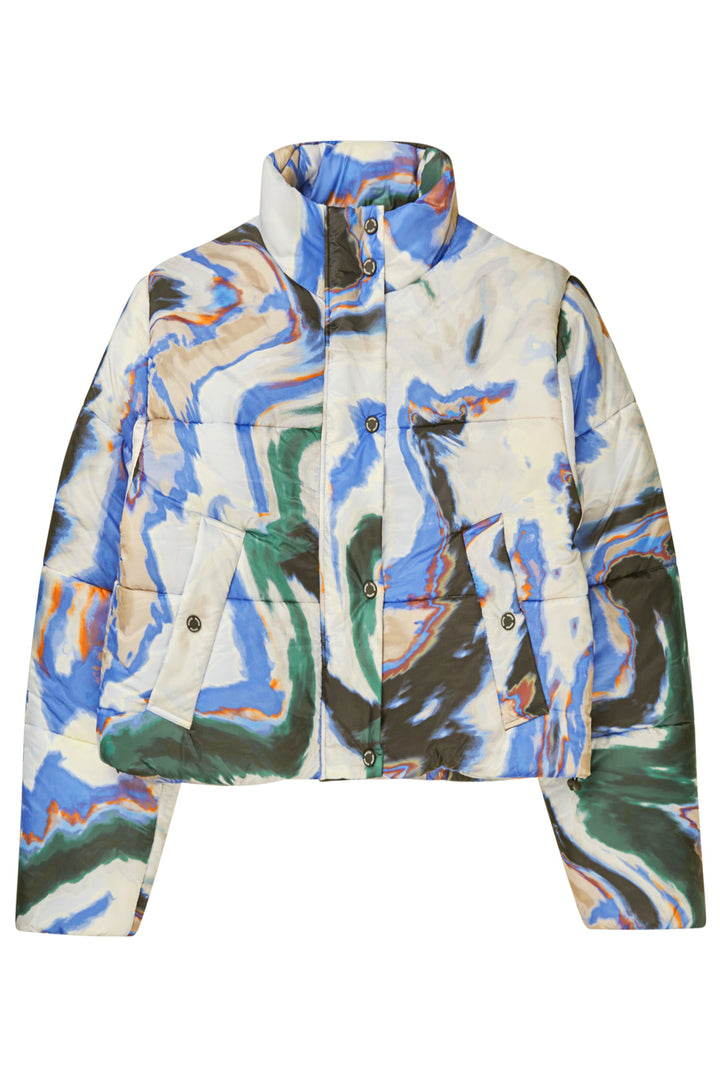 Munthe Juna Puffa - Multi Coloured