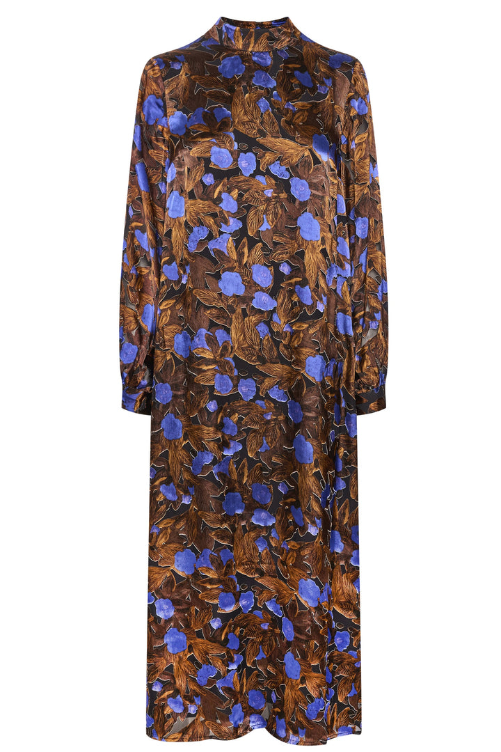 Gestuz Silkira Dress - Print