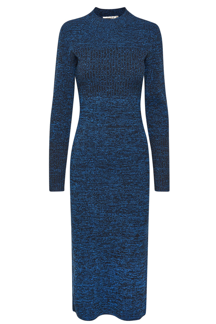 Gestuz Freja Dress - Blue