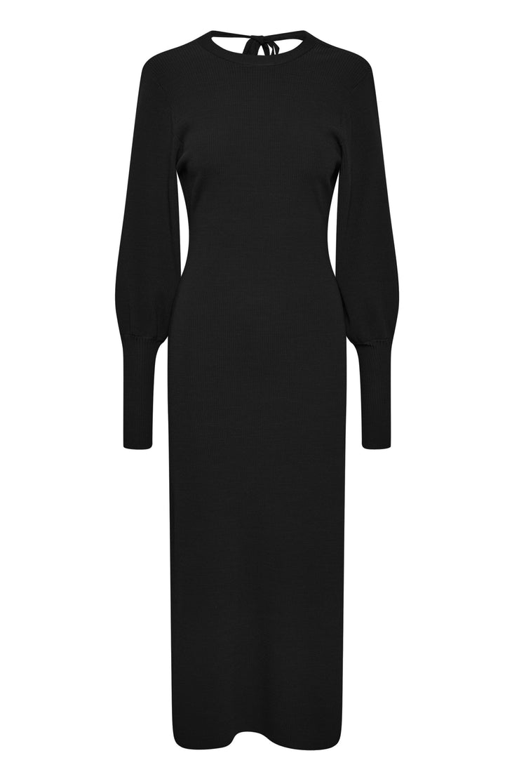 Gestuz Mona Dress - Black