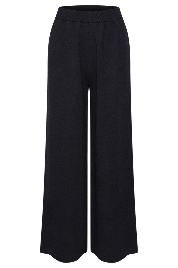 Gestuz Talli Culotte - Black