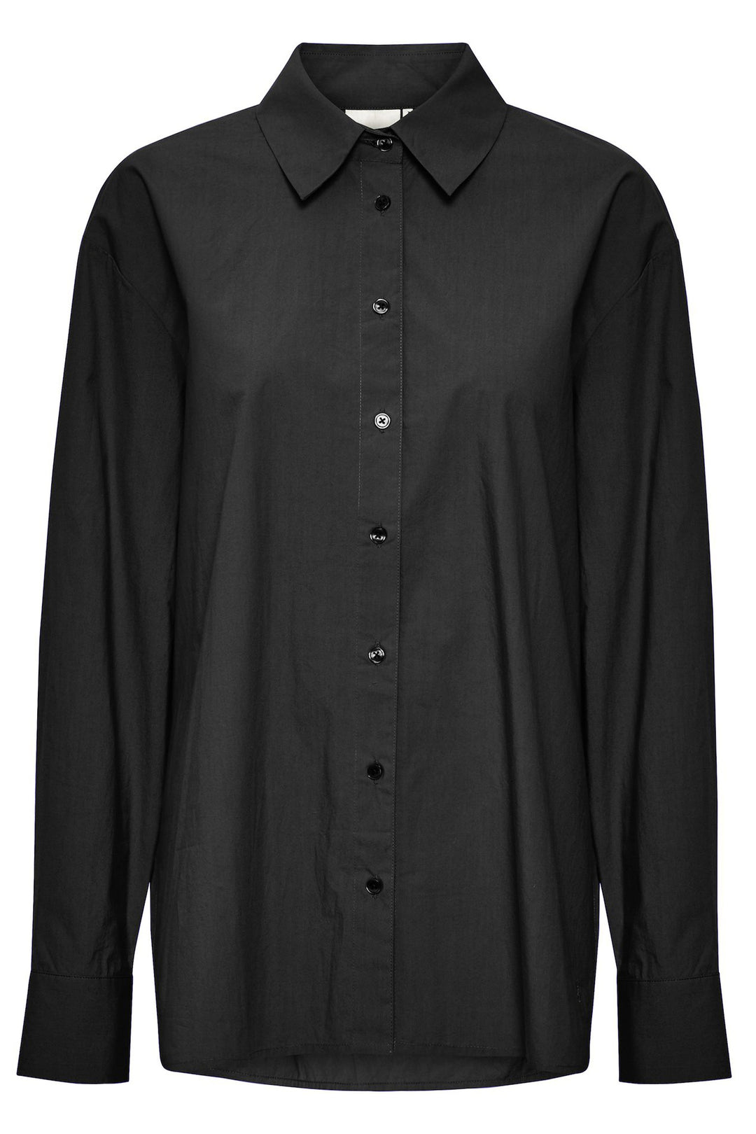 Gestuz Isol Shirt - Black