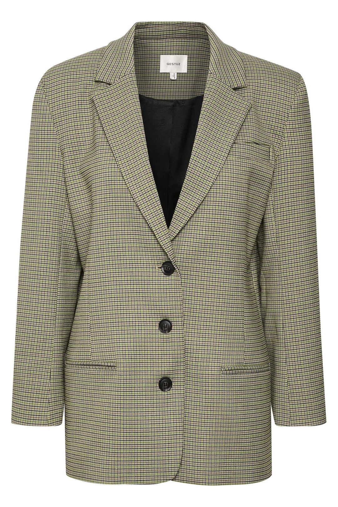 Gestuz Cinna Blazer - Multi Coloured