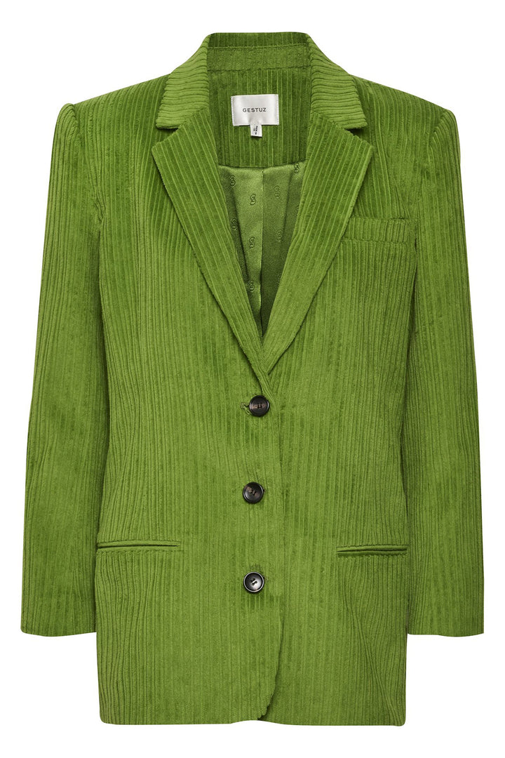 Gestuz Megan Blazer - Green