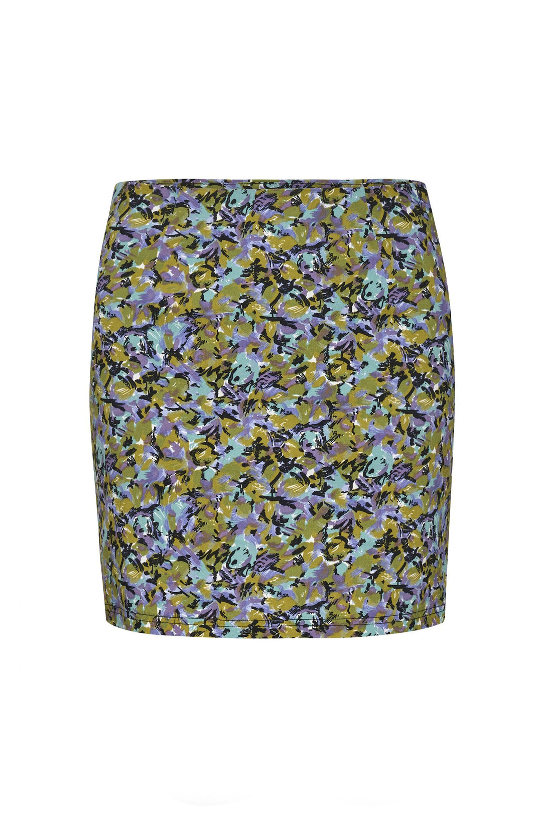 Gestuz Arina Skirt - Multi Coloured