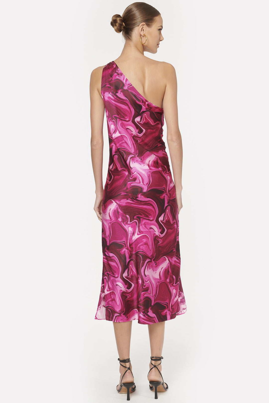 Cami NYC Anges Dress - Pink Haze