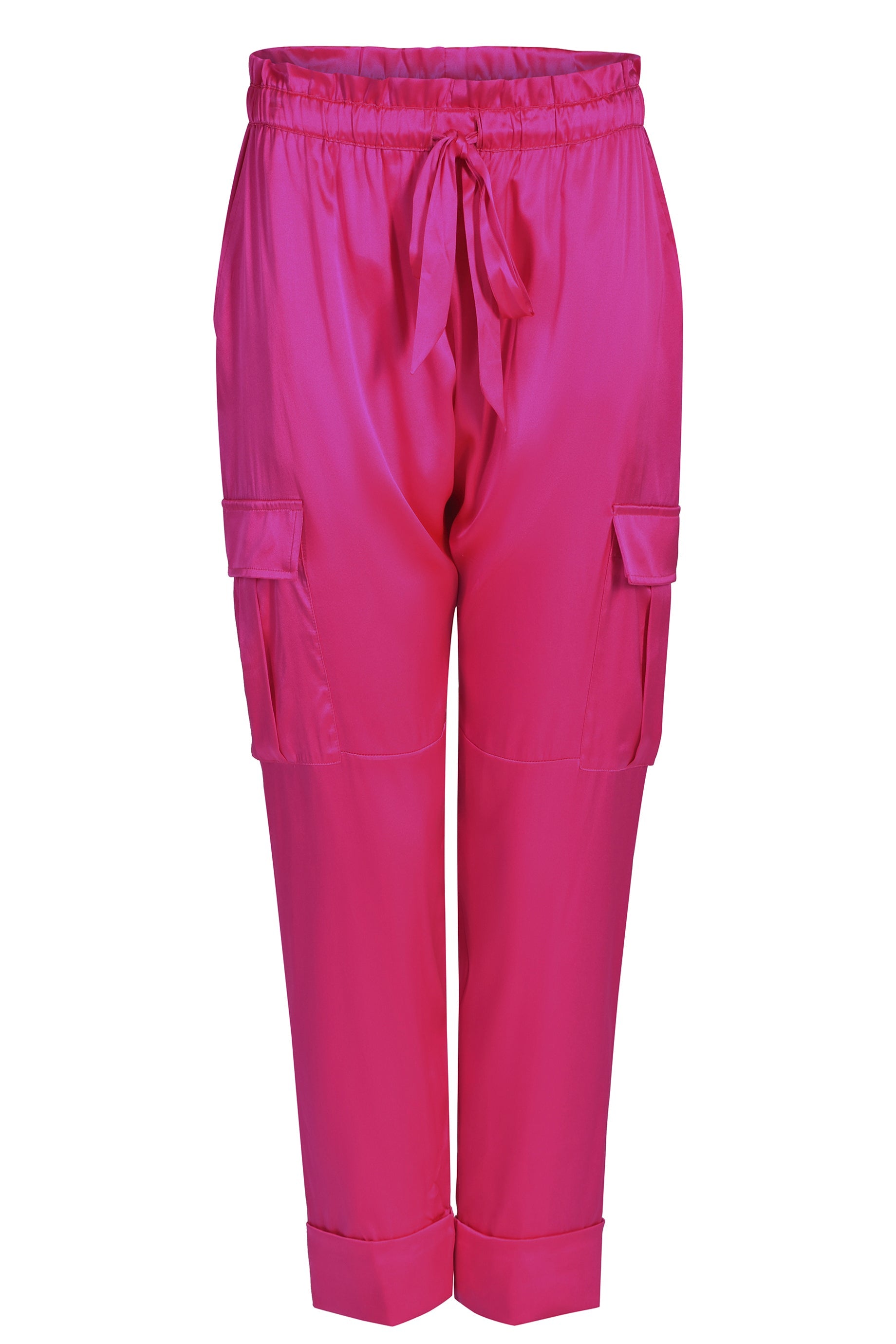 Cami NYC Camen Pant Pink