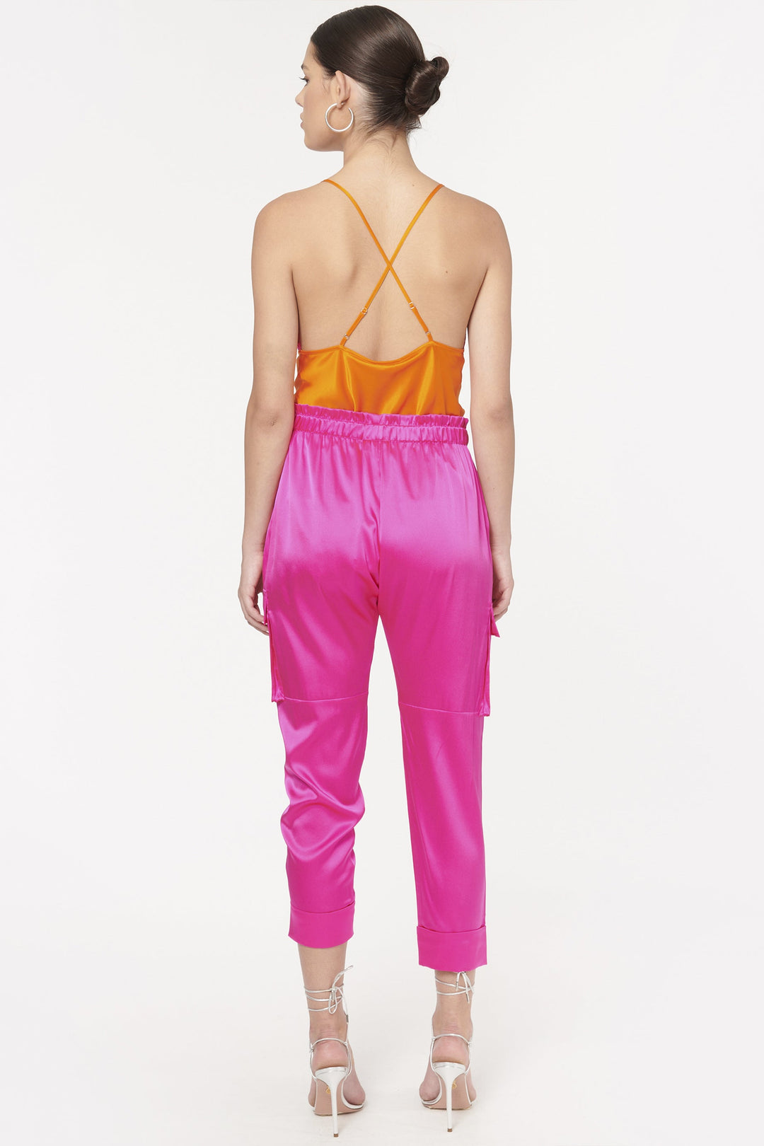 Cami NYC Camen Pant - Pink