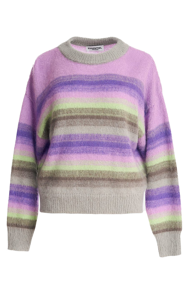 Essentiel Antwerp Como Knit - Stripe