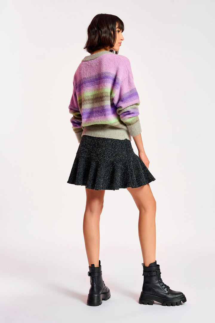 Essentiel Antwerp Como Knit - Stripe