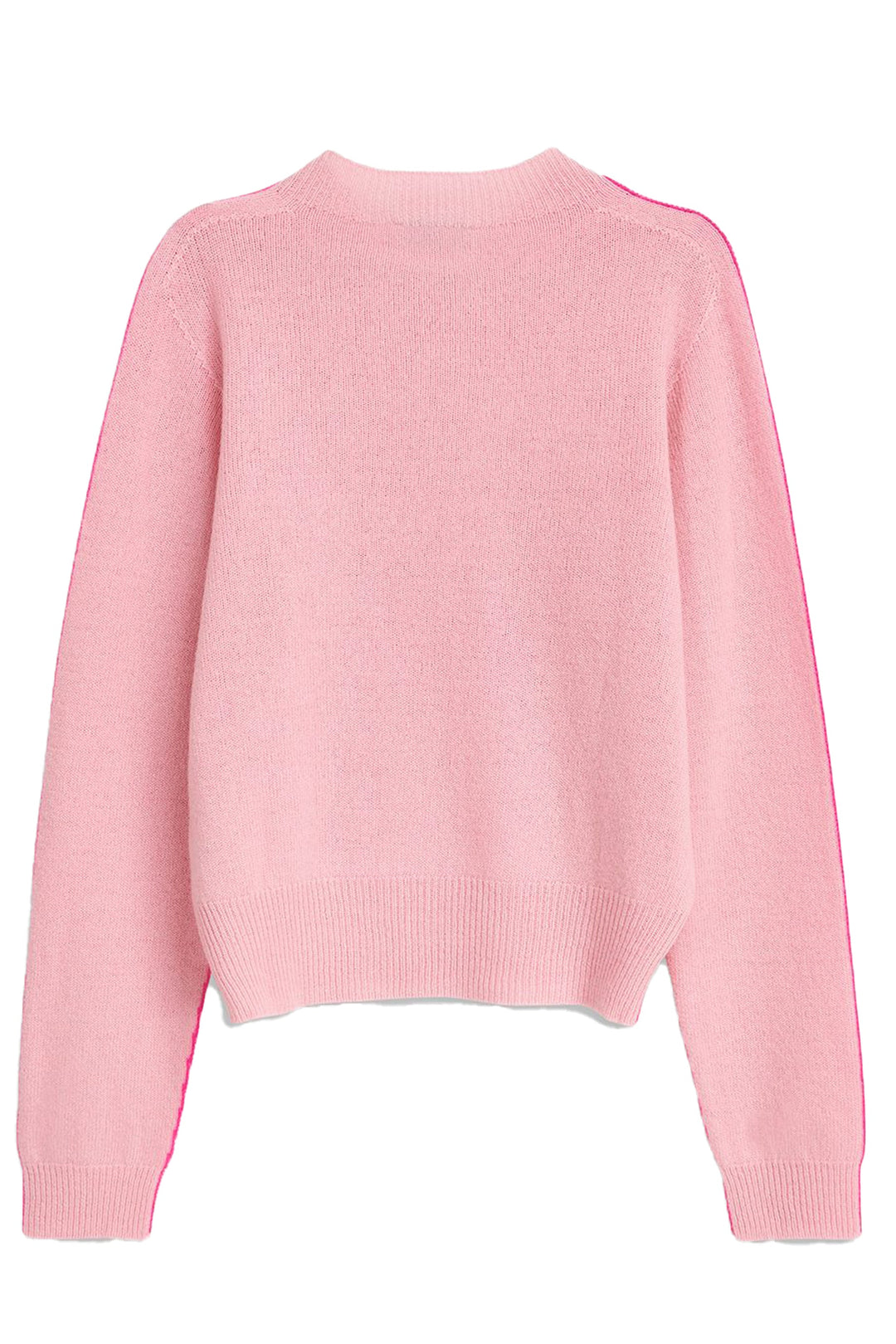 Essentiel Antwerp Cama Jumper - Fuschia