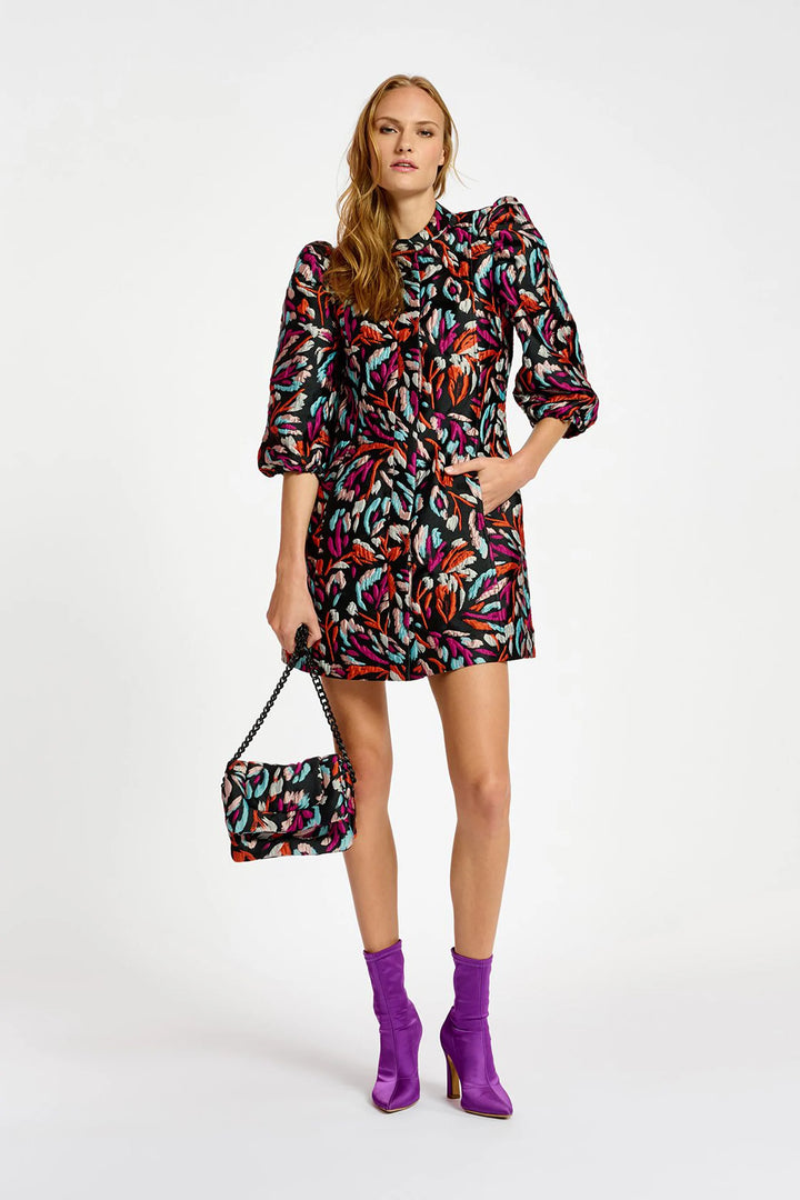 Essentiel Antwerp Puff Mini - Print