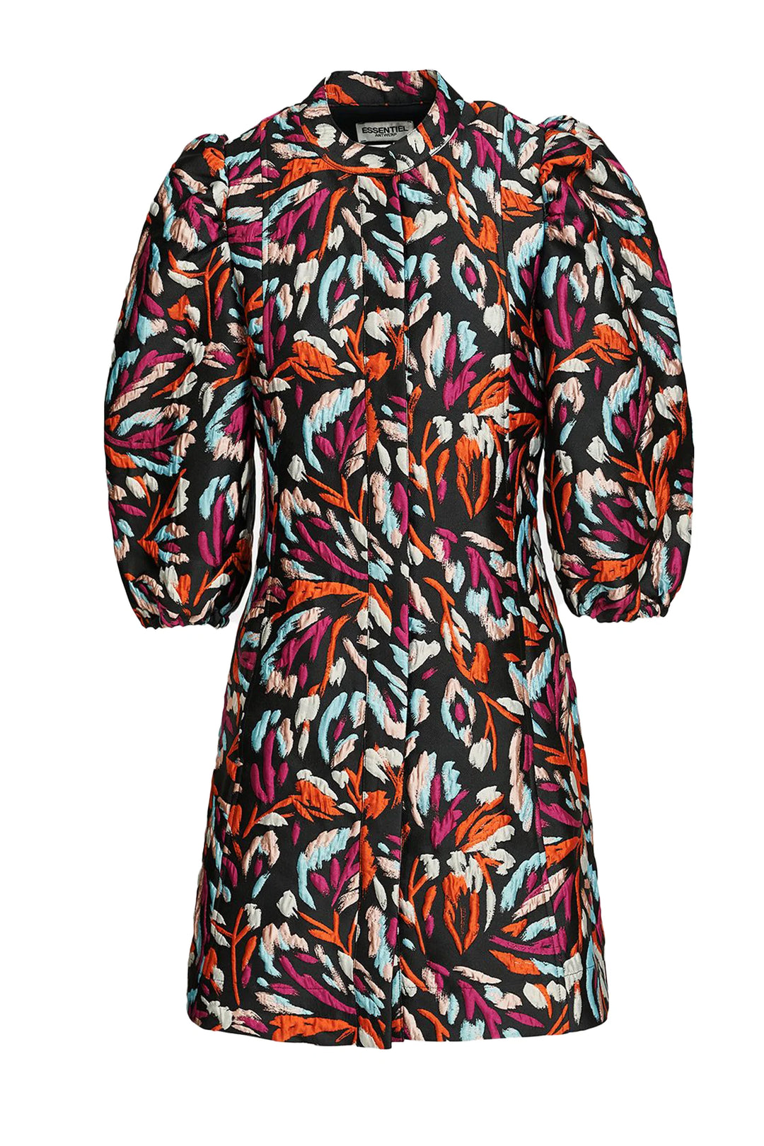 Essentiel Antwerp Puff Mini - Print