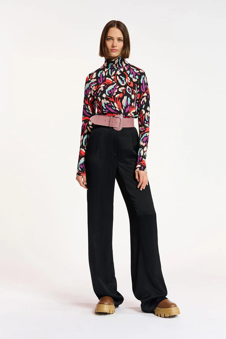 Essentiel Antwerp Coehlo Top - Print