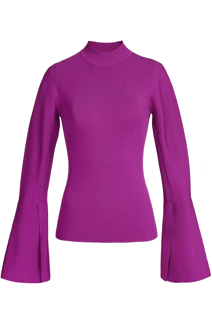 Essentiel Antwerp Castello Knit - Purple