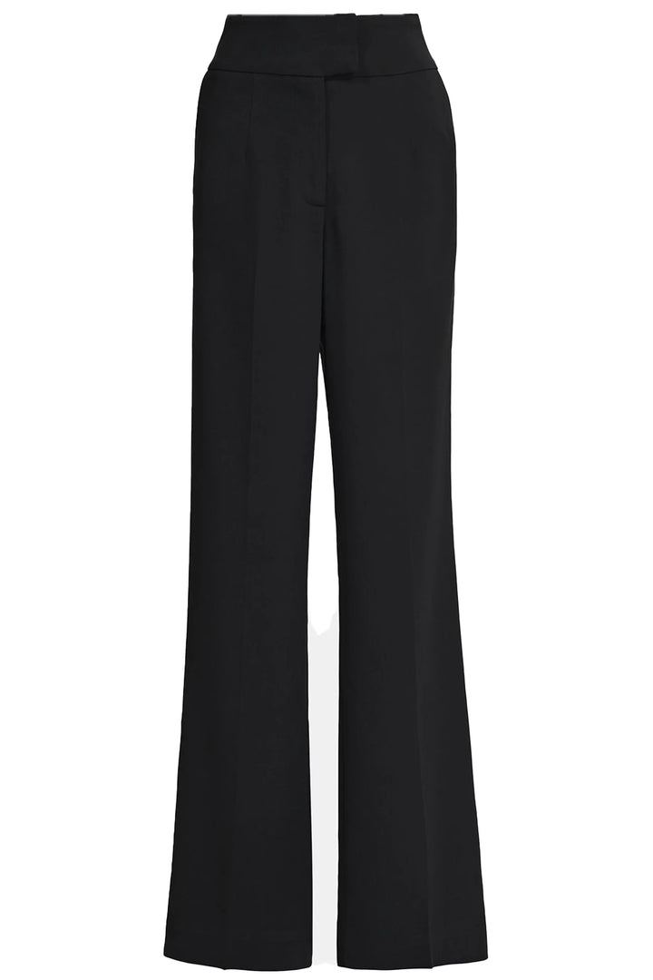 Essentiel Antwerp Core Pant - Black