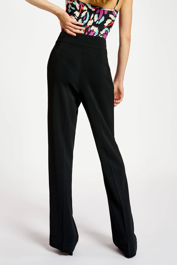 Essentiel Antwerp Core Pant - Black