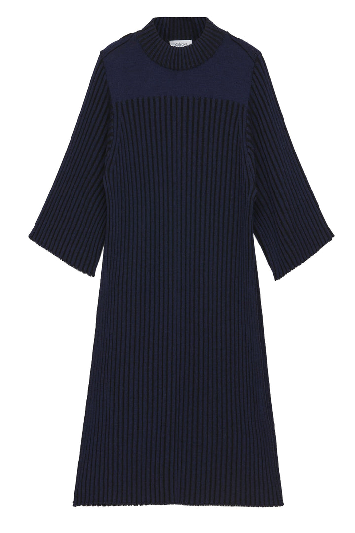 Rodebjer Amaka Knit - Navy