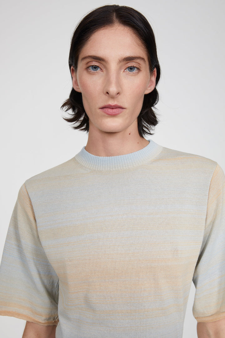 Rodebjer Modulo Knit - Ocean