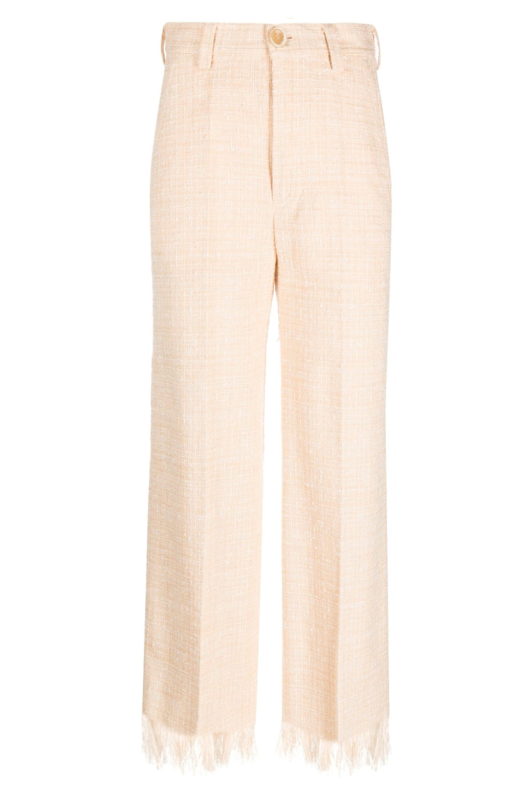 Rodebjer Emy Pant - Natural