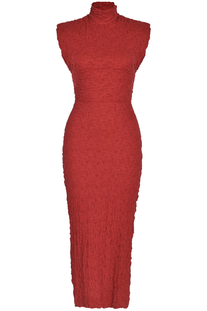 Sabina Musayev Nofit Dress - Red