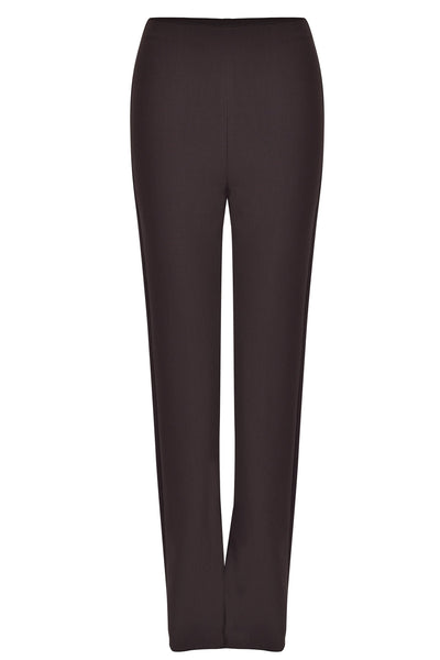 Alysi Divine Pant - Chocolate