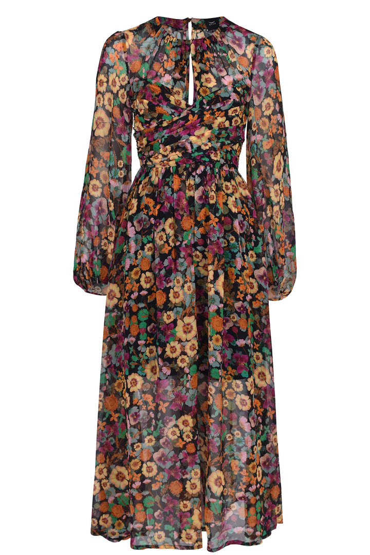 Husk BLOOM DRESS - Print