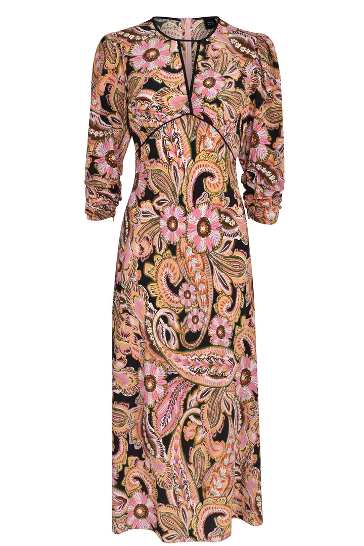 Husk BELLE DRESS - Print