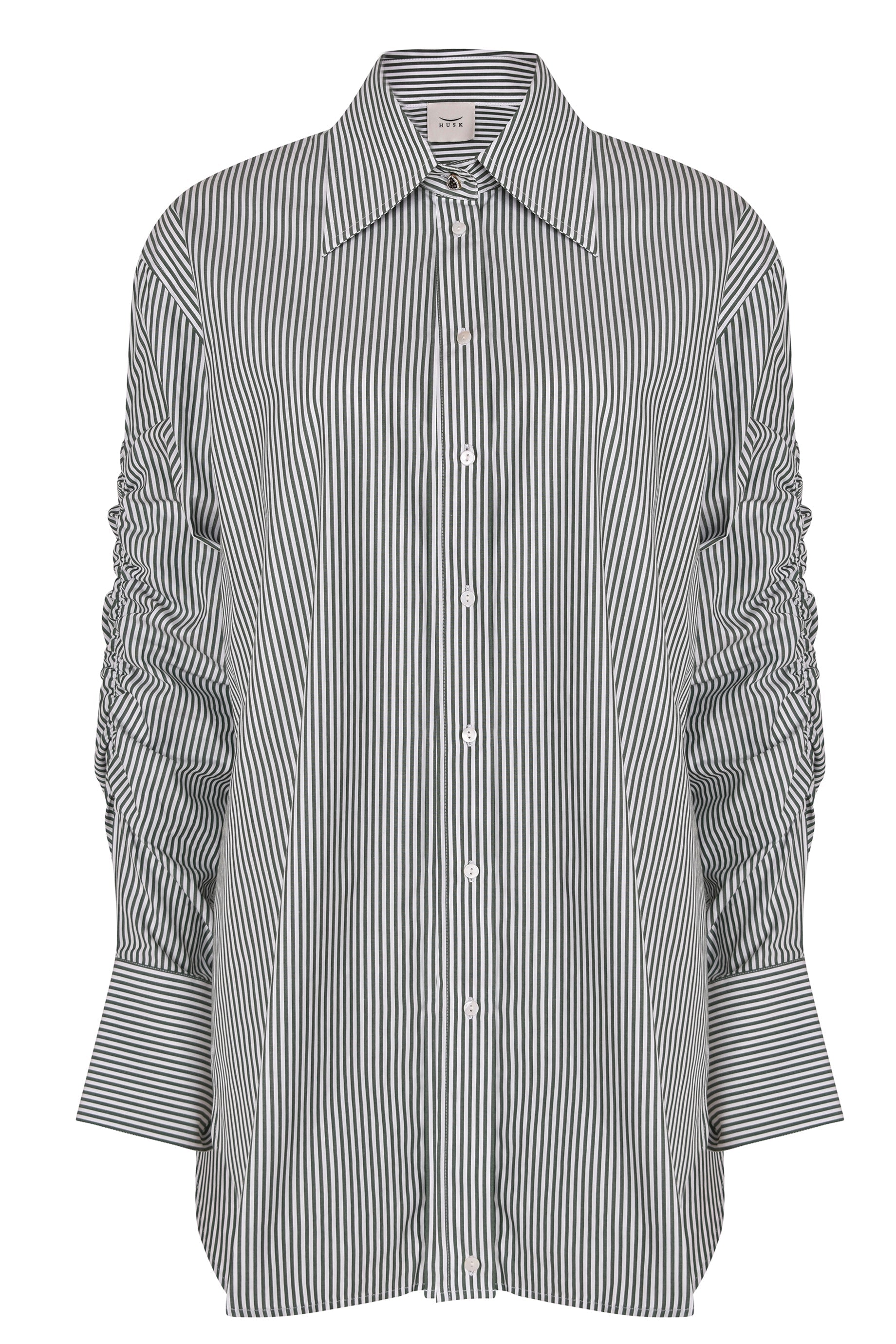 Husk Luca Shirt – Husk Australia