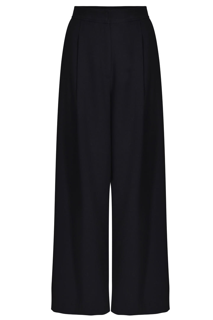 Husk SIENNA PANT - Black