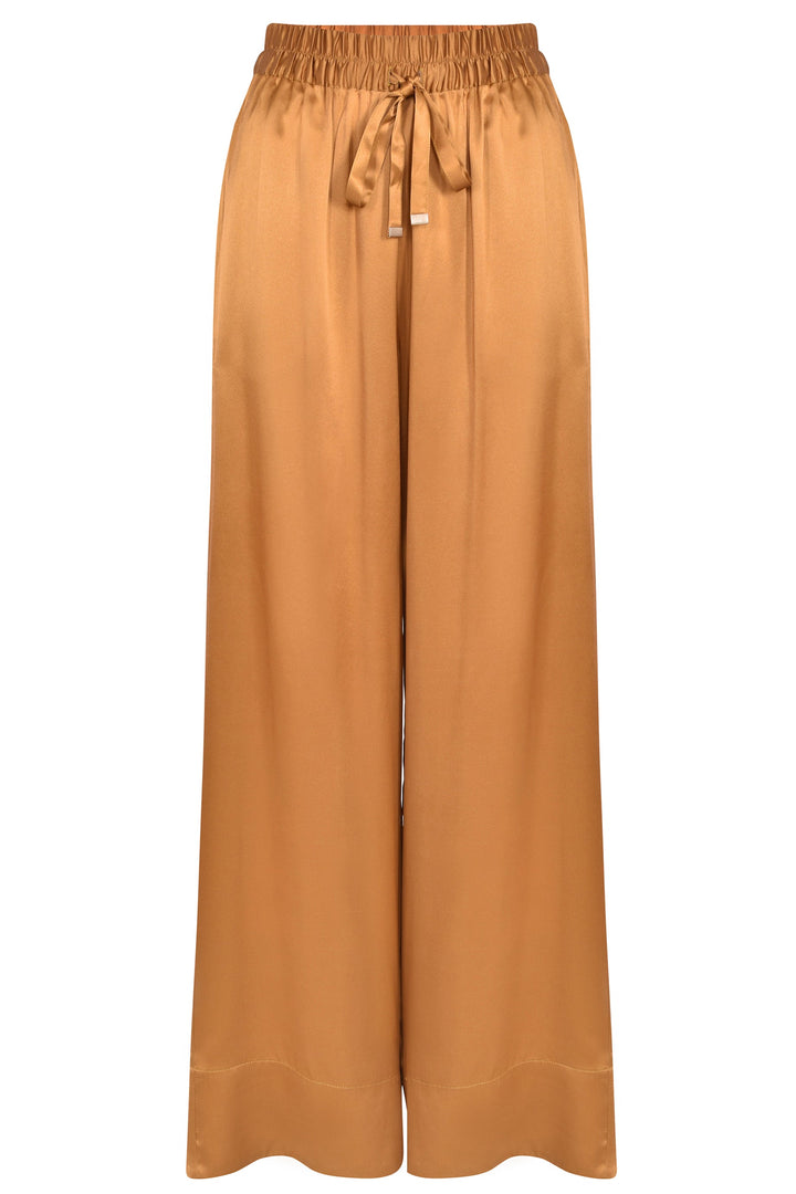 Husk LYON PANT - Amber