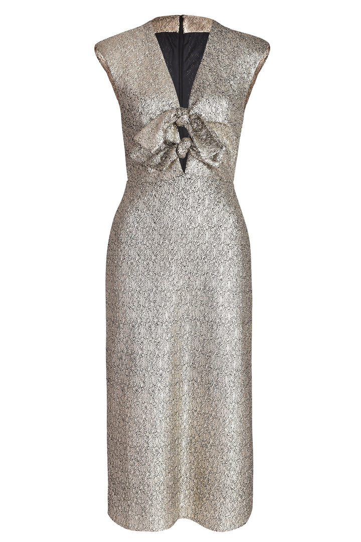 Husk ROYAL DRESS - Platinum