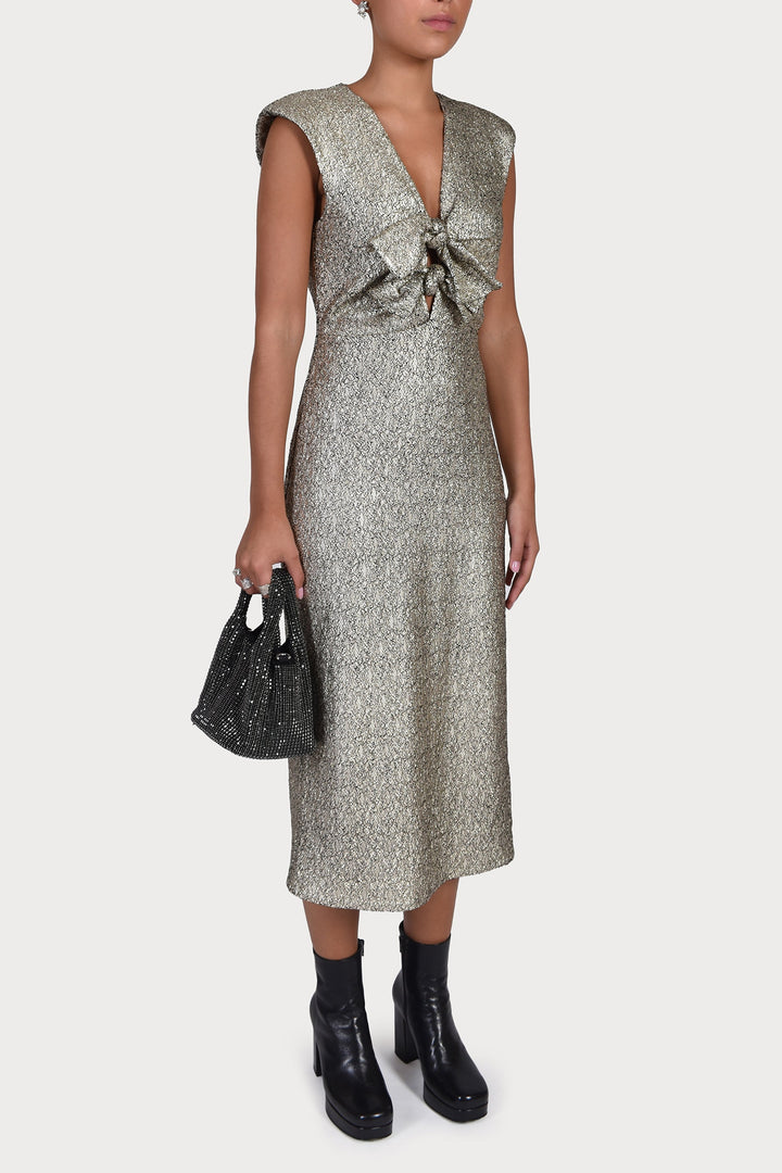 Husk ROYAL DRESS - Platinum