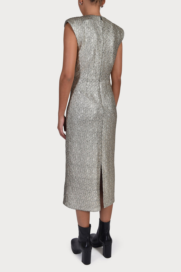 Husk ROYAL DRESS - Platinum