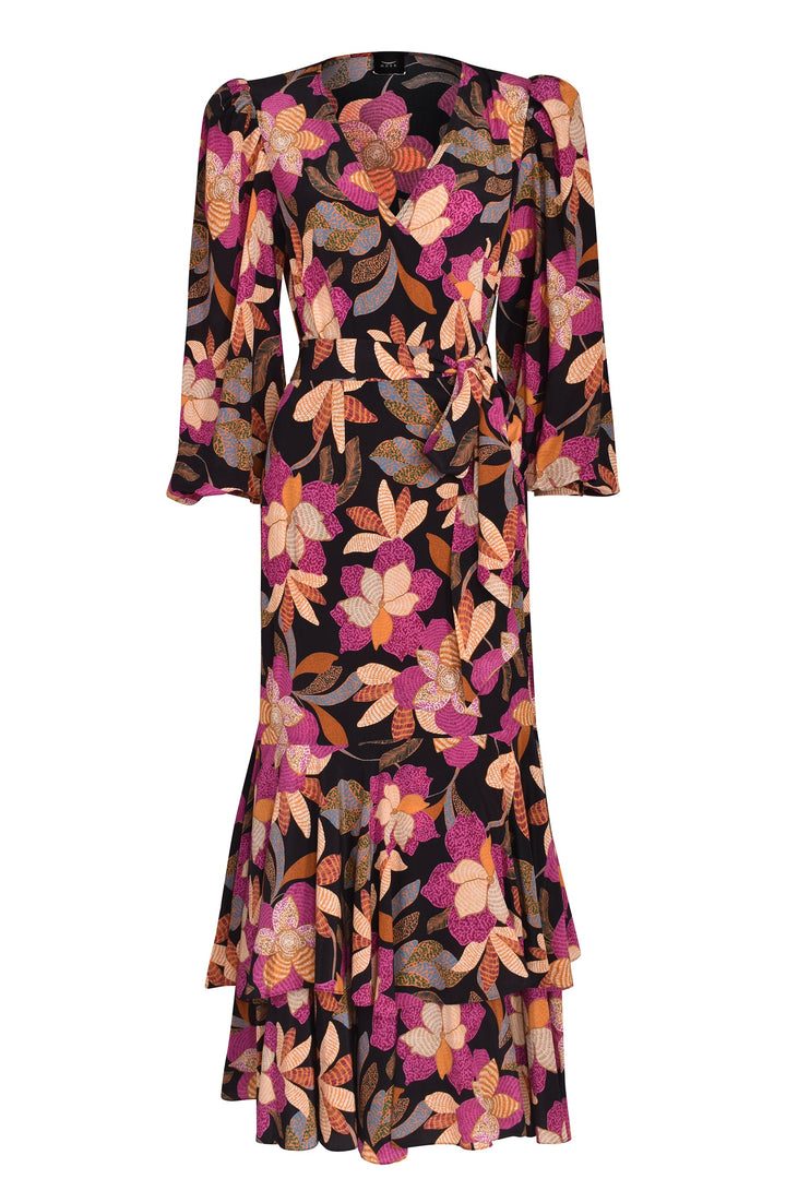 Husk SPLENDOR DRESS - Print