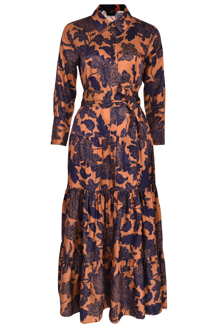 Husk ESTELLA DRESS - Print