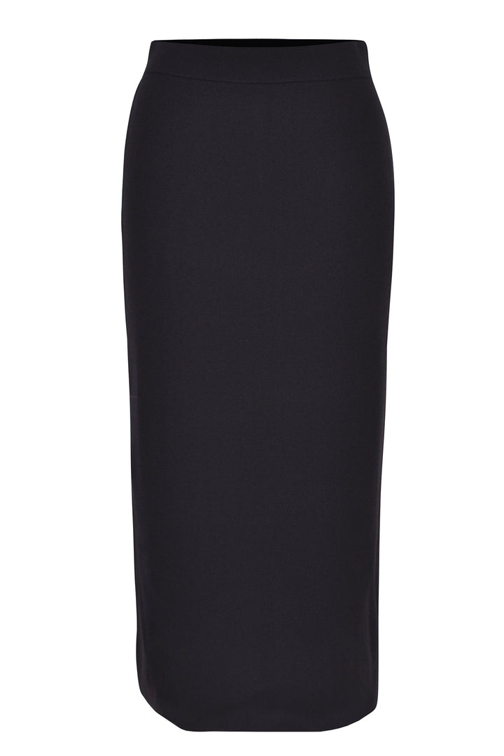 Husk TUBE SKIRT - Black