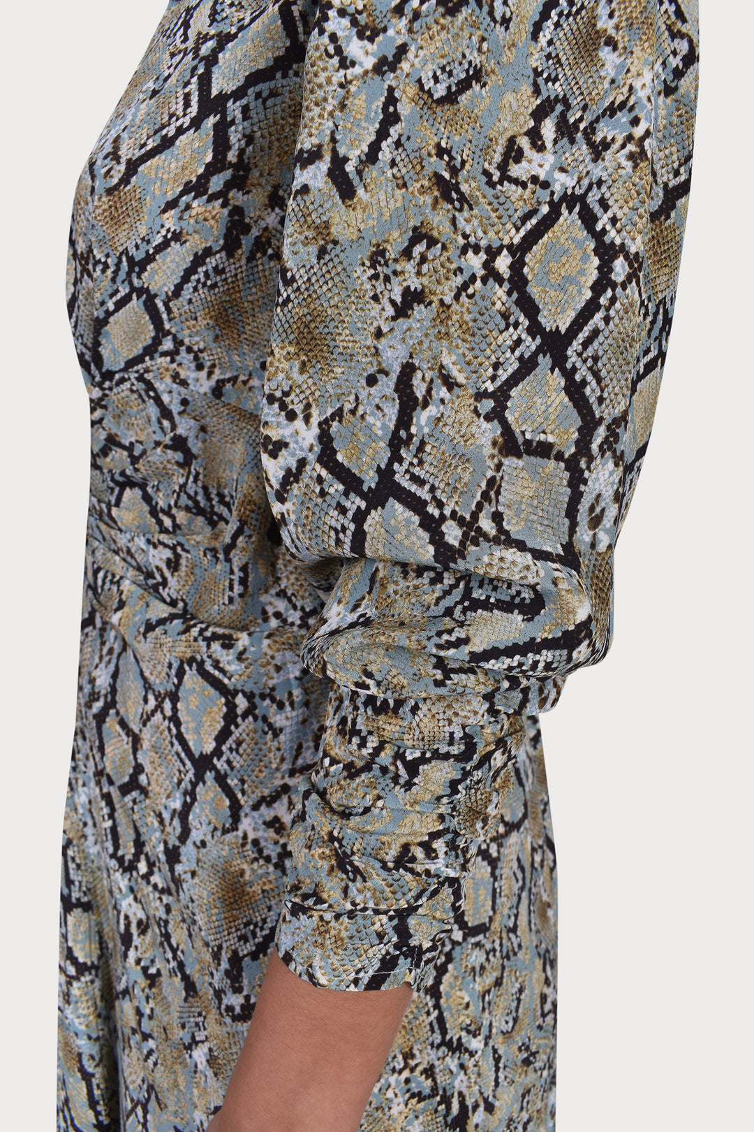 Husk MIA DRESS - Print