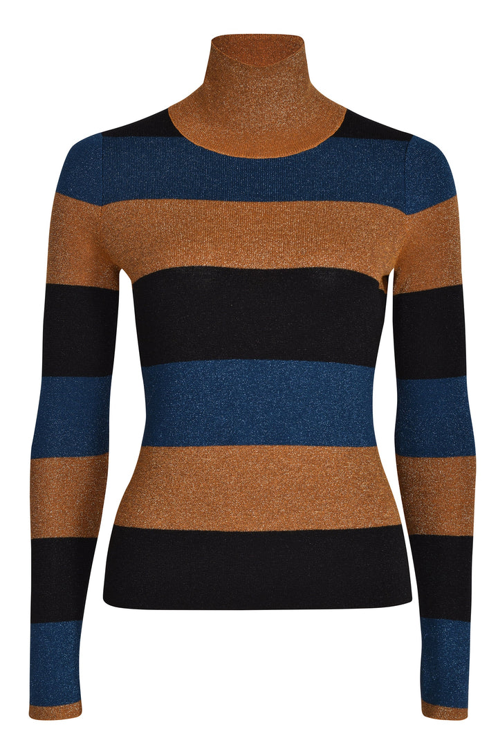 Husk CARNABY KNIT - Stripe