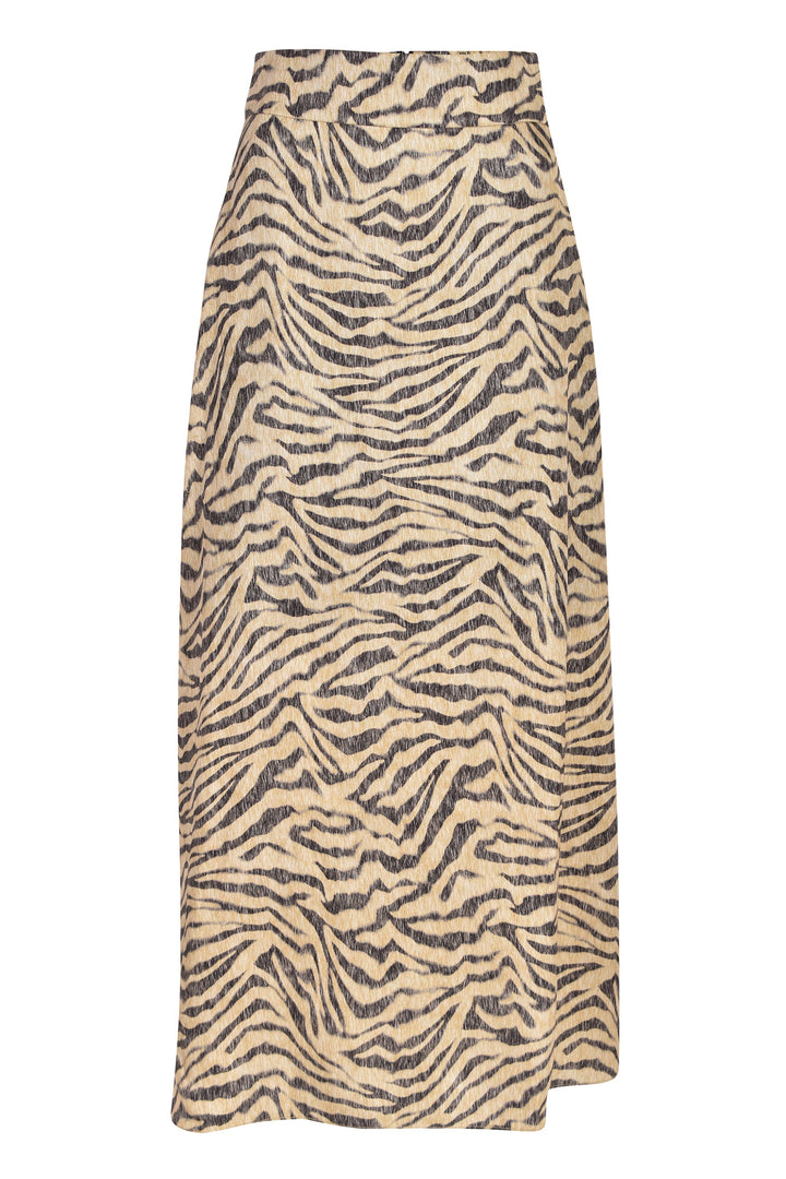 Husk WILDE SKIRT - Print